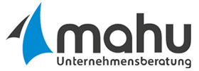 mahu Logo